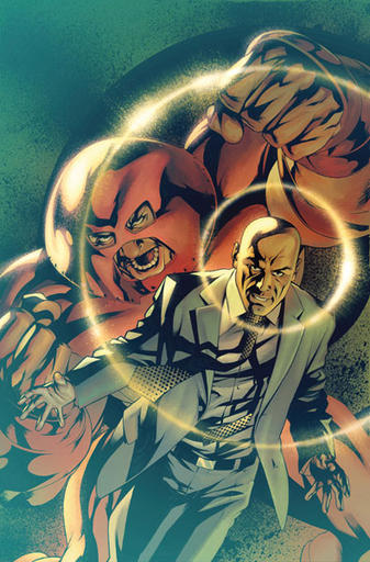 X-Men Legends II: Rise of Apocalypse - Ху иc Магнето? Энд ху иc Профессор Икс?