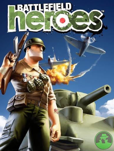 Battlefield Heroes - BFH возвращается.