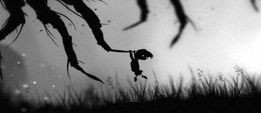 Limbo - Limbo в Steam + Demo