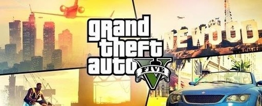 Grand Theft Auto V - Grand Theft Auto 5: новые скриншоты