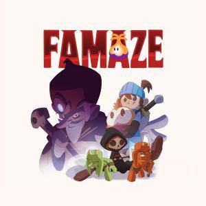 Цифровая дистрибуция - Famaze steam free